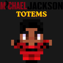 MJ Totems - Michael Jackson logo