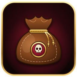 FallenBags logo
