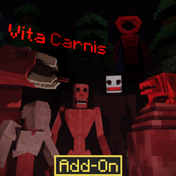 Vita Carnis Addon logo