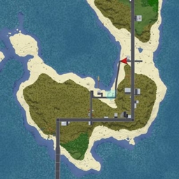 XKing Supreme City & Town & Region (Super Large City, Town, Village, Houses, Skyscrappers, More!!) project image