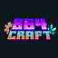 Project 864 Craft logo