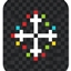 Custom_Crosshair logo
