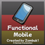 Functional Mobile German Translation logo