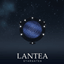Lantea: Stargates logo