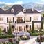 Calvin Mansion logo