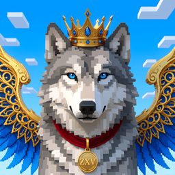 Immortal Pets (Achievement Friendly) logo