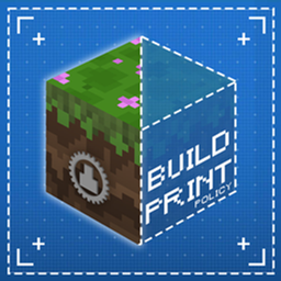 Buildprint Policy logo