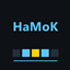 HaMoK logo