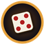 FallenLootRoll logo