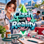 Clash With Reality Mod ⚕️ logo