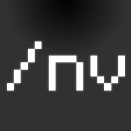 Rolvexr's Night Vision logo