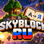 SkyRus logo