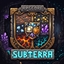 RPGCore Subterra logo