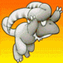 Pandahorn Gameplay Toolbox logo