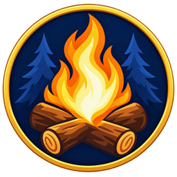 Farmin' Forever logo