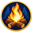 Farmin' Forever logo