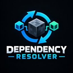 Dependency Resolver project image
