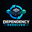 Dependency Resolver logo