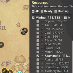 Resource Atlas project avatar