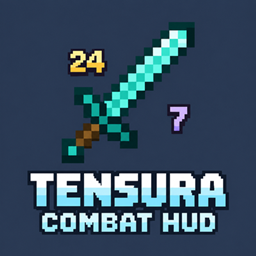 Tensura Combat HUD project image