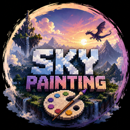 Sky Painting