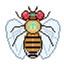 Fruit Fly logo