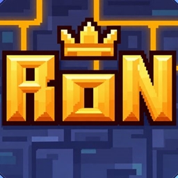 Reign of Nether: Nations logo