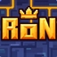 Reign of Nether: Nations logo
