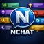 Nchat Forever logo