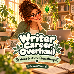 Writer Career Overhaul | German Translation