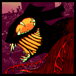 Opppys Red World logo