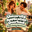 University Application Overhaul Mod | German Translation logo
