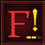 FallenQuestTracker logo