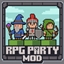 Rpg Party Mod logo