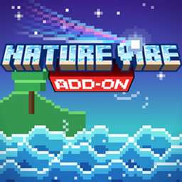 Nature Vibe logo