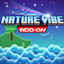 Nature Vibe logo