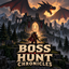 Boss Hunt Chronicles Core logo