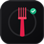 AutoFoodMacro logo
