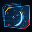 VECTOR HUD logo