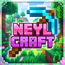 NeylCraft logo