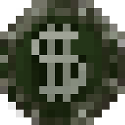 pyrows money smp logo
