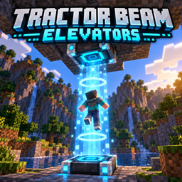Tractor Beam Elevators project image
