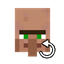 Villager Gacha logo