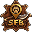 Skinning Forever  logo