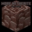 More Netherite logo