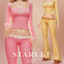 GoldFish Starlet Set logo