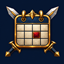 Raid Calendar logo