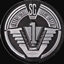 Stargate Blocks (Shattered Dimensions) logo