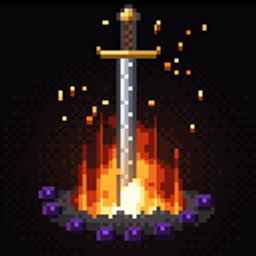 Souls-like Leveling logo