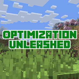 Optimization Unleashed logo